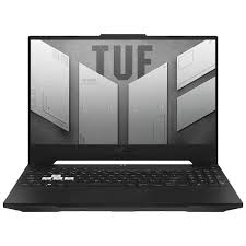 Laptop Asus TUF Dash F15 Intel Core i7 113750H Ram 8GB Disco 512GB SSD Video 4GB Nvidia RTX3050 Ti 15.6″ FHD Windows 10